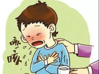 孩子一直咳嗽是急性喉炎吗,孩子咳嗽空空的声音是喉炎吗
