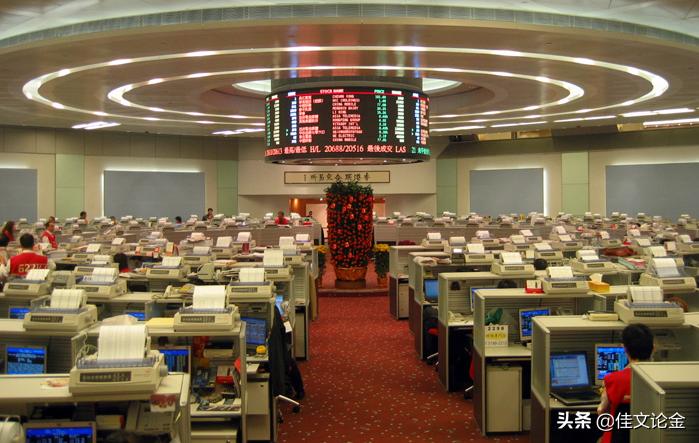 全球主要期货交易市场,全球期货交易所及交易品种