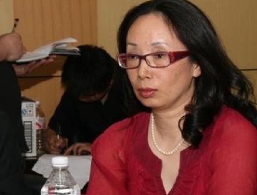 黑龙江首富戴秀丽发家史,黑龙江首富戴秀丽有孩子吗