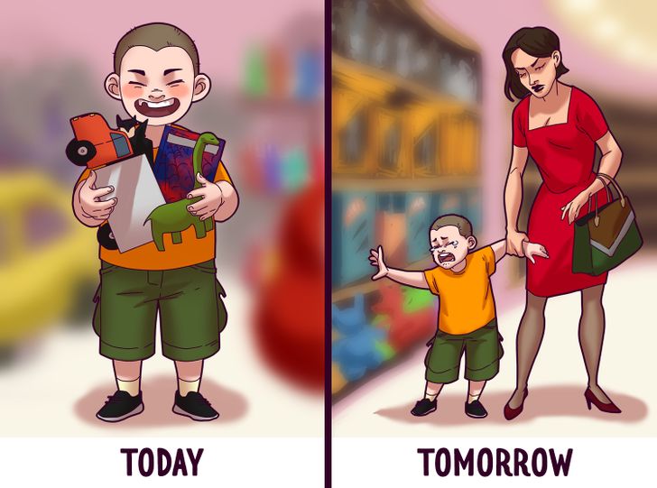 发脾气、无故哭泣、不听话，家长该如何应对“可怕的叛逆期”？