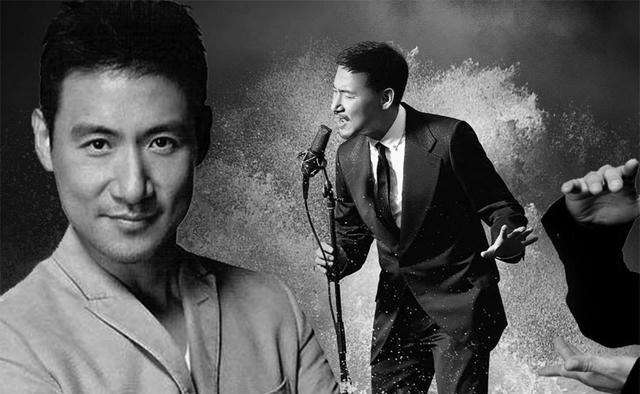 谭咏麟好听到哭的一首歌,谭咏麟最经典的歌现场版