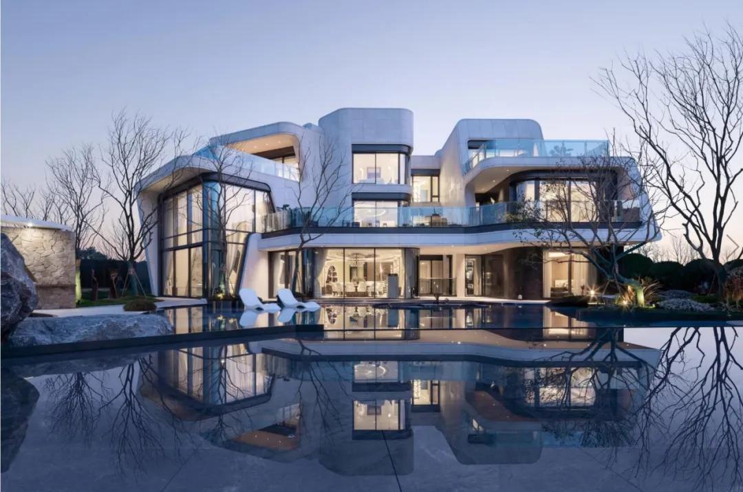 大家都在疯狂买东西,大家怎么都那么有钱买好几套房子