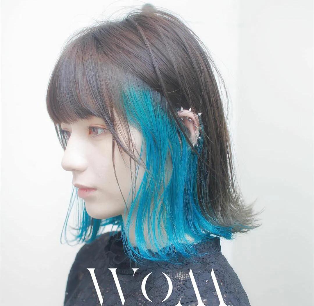 染发要注意的知识,染发前要知道的事