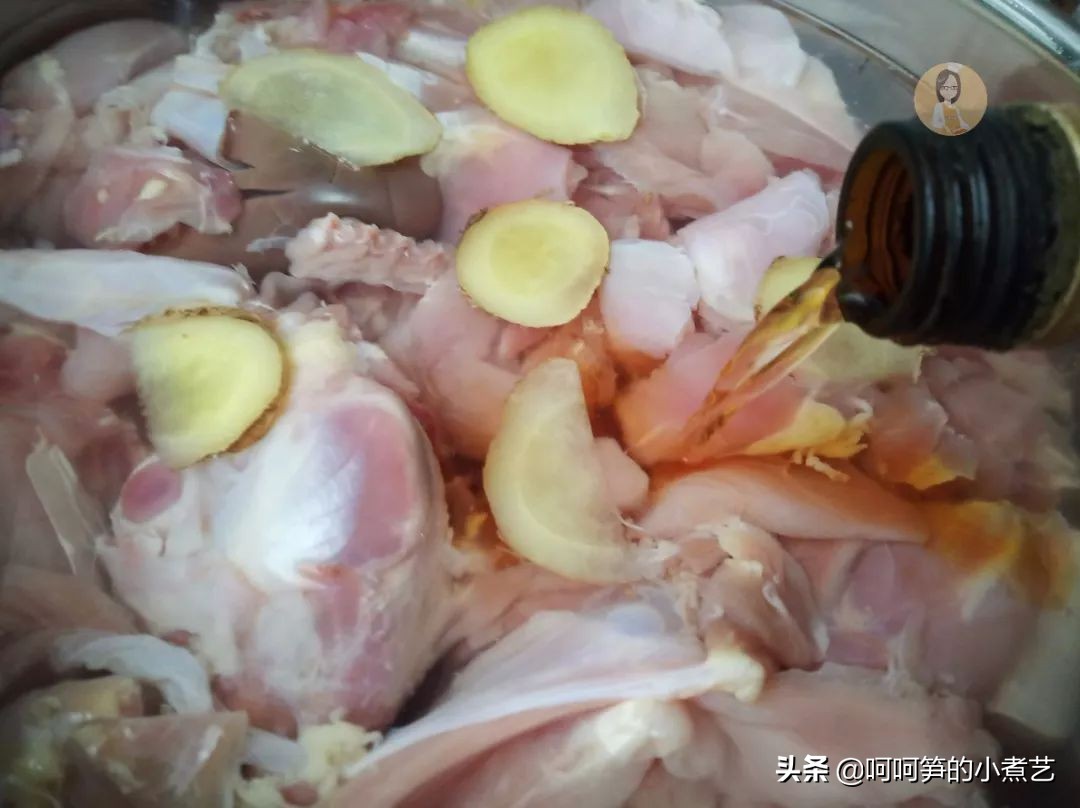 啤酒兔肉做法大全,兔肉怎么焖最好吃