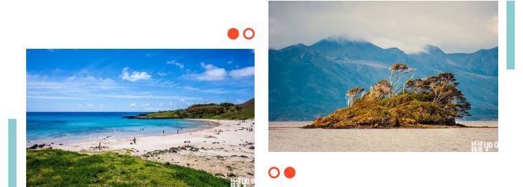 智利，“上帝封笔之作”，一个不会让你失望的国度