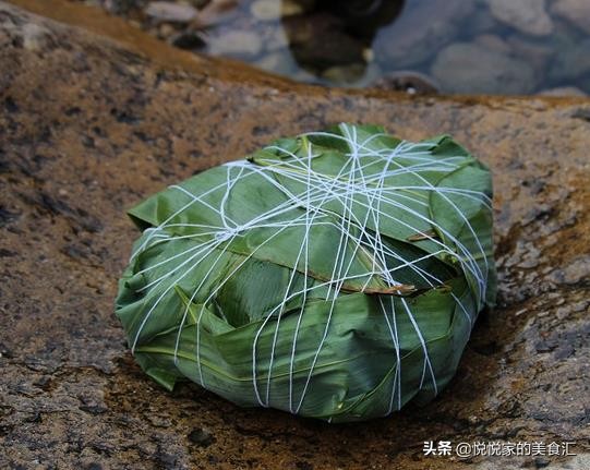 每年端午多余的粽叶如何存放,端午粽叶怎么处理
