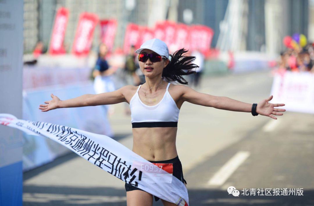 今年通州半马时间表,2024定州半马鸣枪开跑