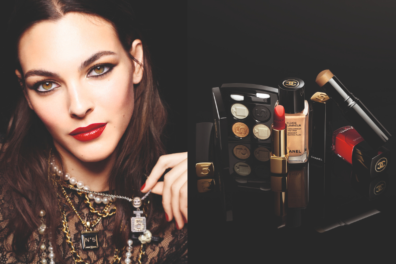 香奈儿2018圣诞限定n5黑色香水,香奈儿圣诞限量香水n5鉴别