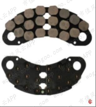 天宜上佳:动车组制动系统闸片国产化的开拓者,铁总为第一大客户