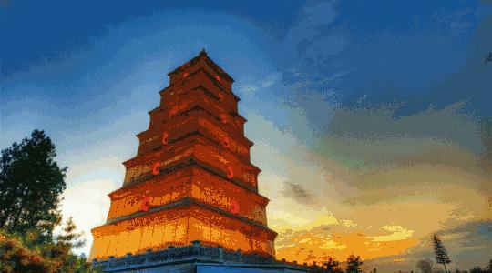 2023西安旅行社排名前十名,西安市2021最佳人气旅行社十强