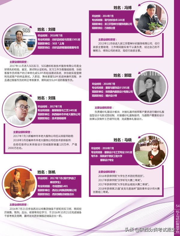 陕西省工业职业技术学院重点专业,陕西省工业技术学院排名