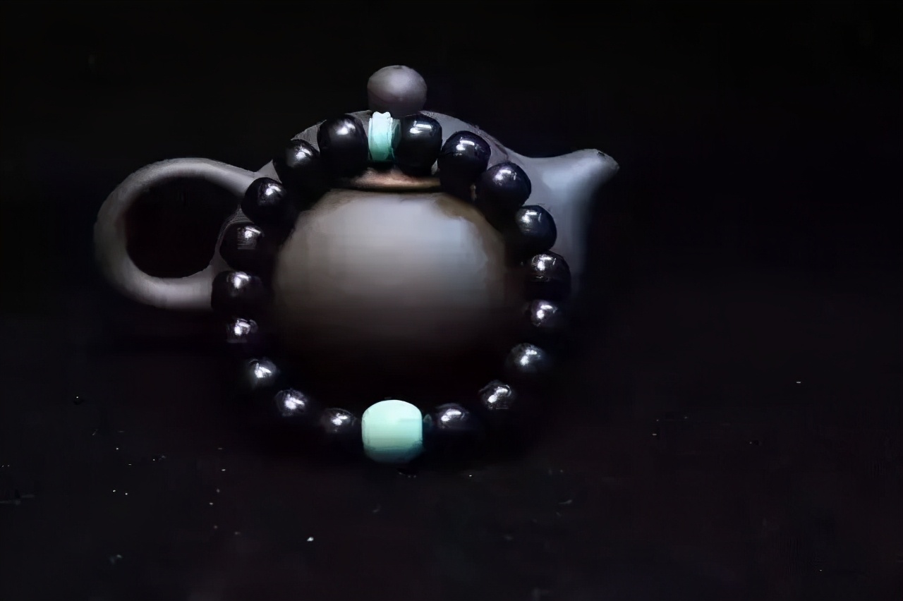 懒人手串快速包浆,玩手串的都想盘出包浆