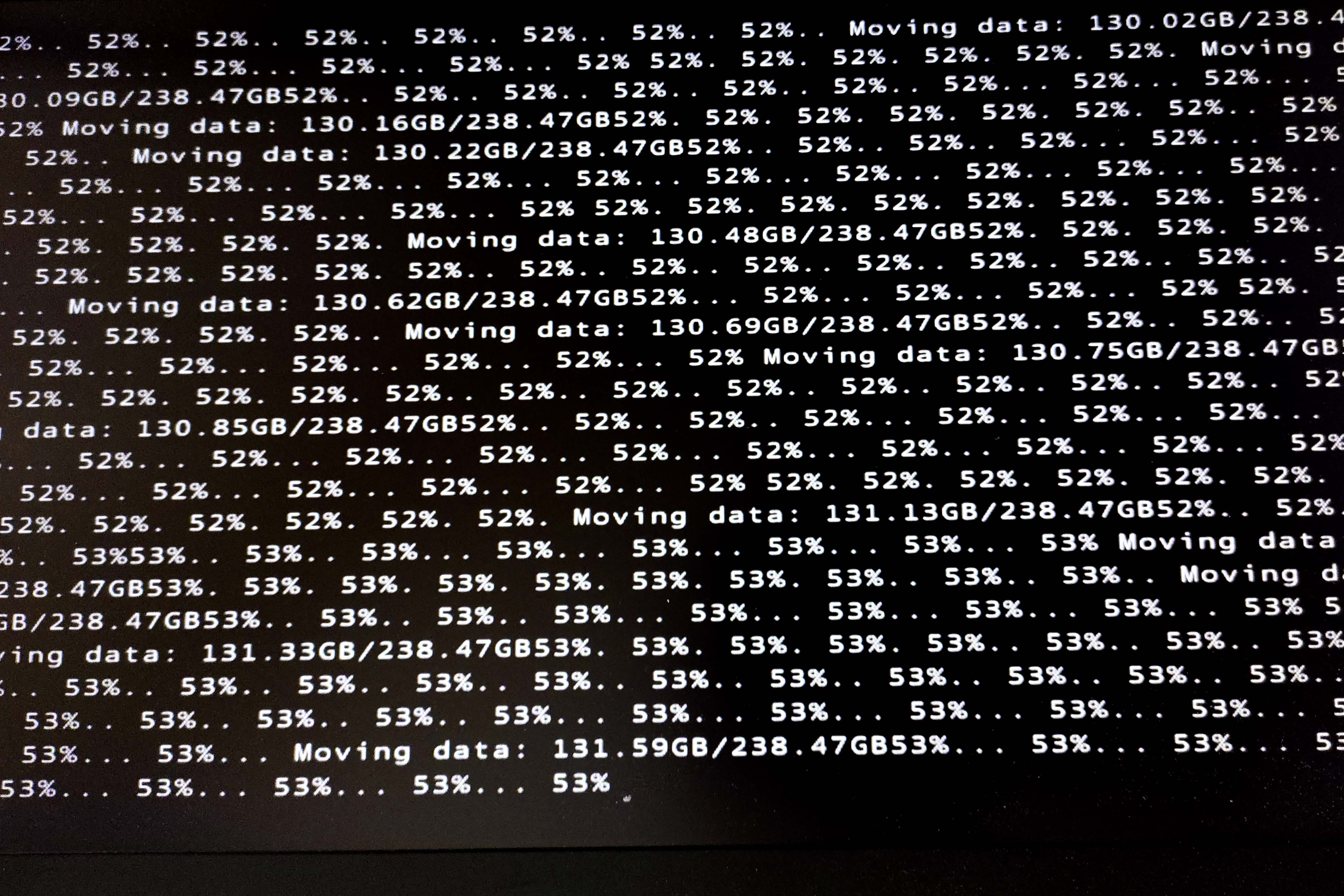 超频三迅捷固态硬盘评测,超频三迅捷s2000m2