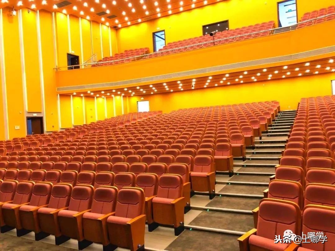 上海最美公办小学,上海环境最好的小学