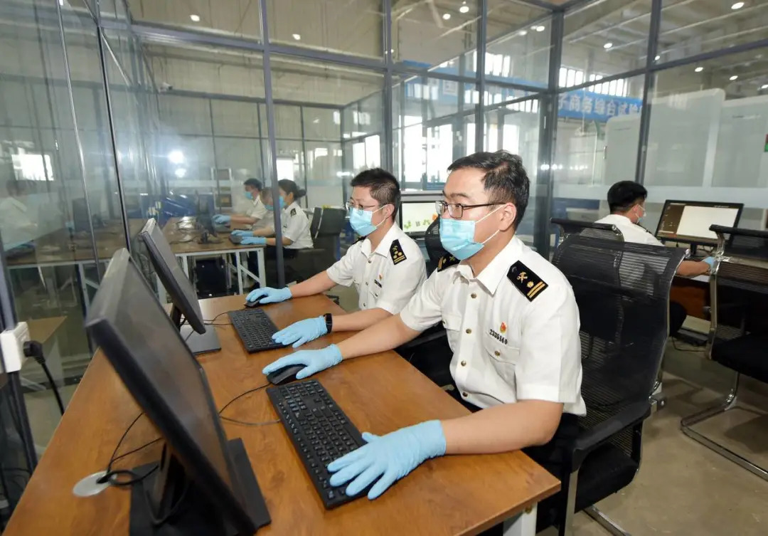 徐州保税中心,徐州综合保税区购物