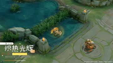 安琪拉时之奇旅皮肤获得动画,安琪拉时之奇旅皮肤出场动画