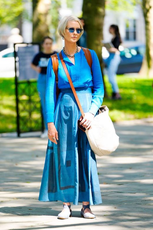 《SexandtheCity》续集造型抢先看,这次翻新经典造型要翻车啦?