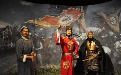 中华传统美德故事卧薪尝胆,宣传中华传统美德的故事