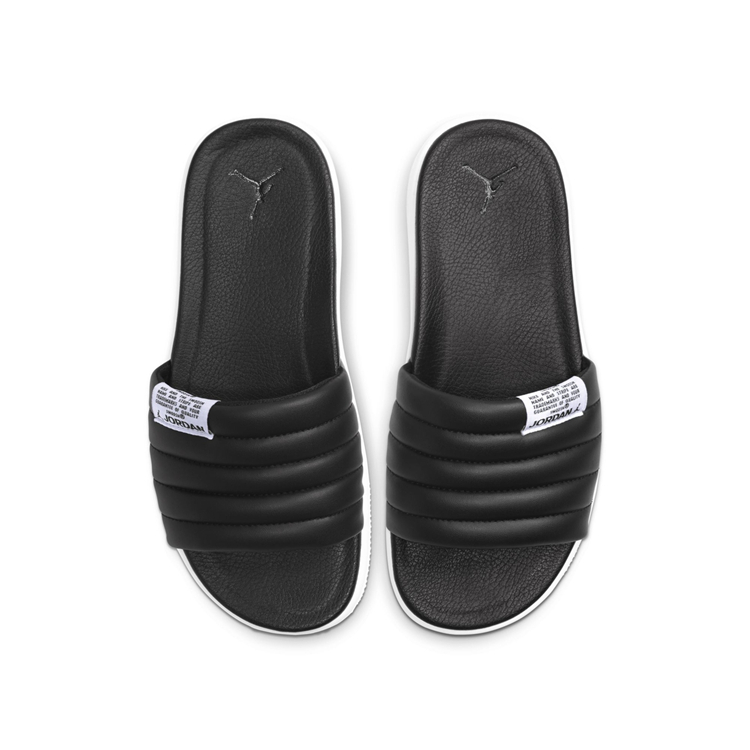 夏天想潮不捂脚|耐克AJ1拖鞋、匡威OneStar拖鞋、阿迪YEEZY拖鞋