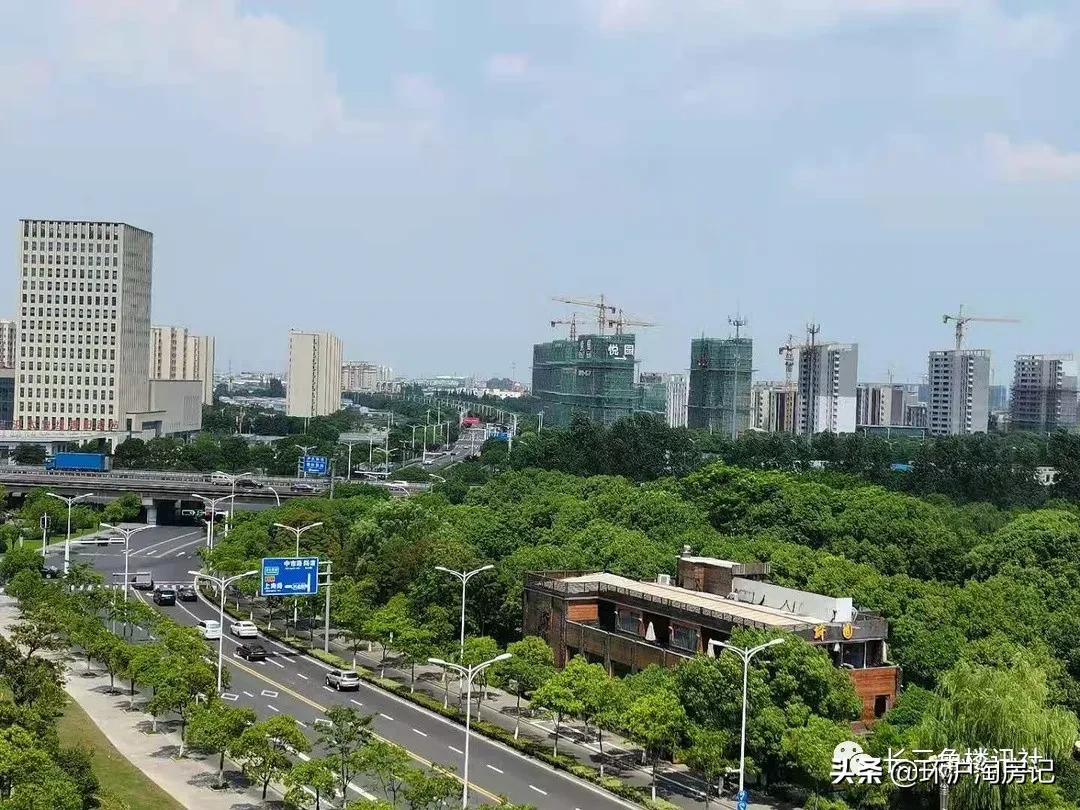太仓楼市现状,太仓楼市最新状况