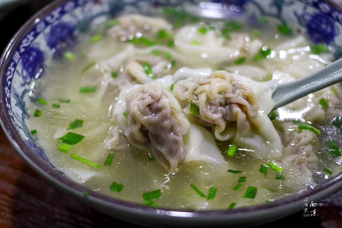 在南京一定要吃的60家店,来南京一定要吃的店