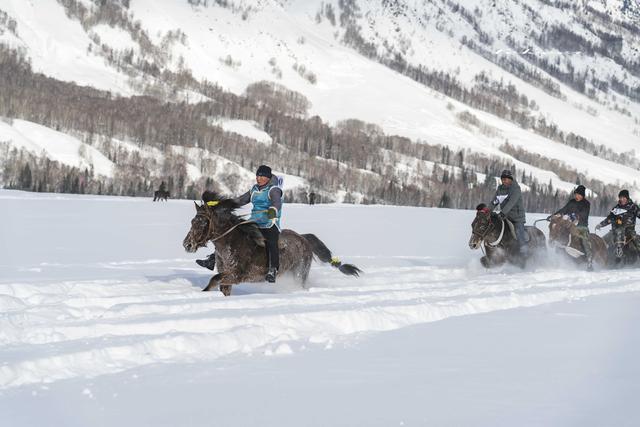 没来过雪乡你不知道它有多美,中国雪乡一个美的让人窒息的地方