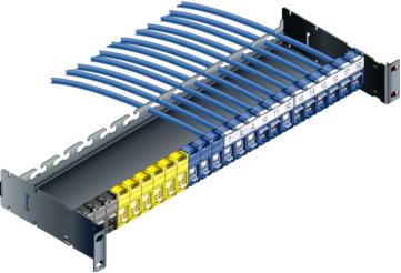 综合布线系统维护,综合布线系统调试容量怎么算