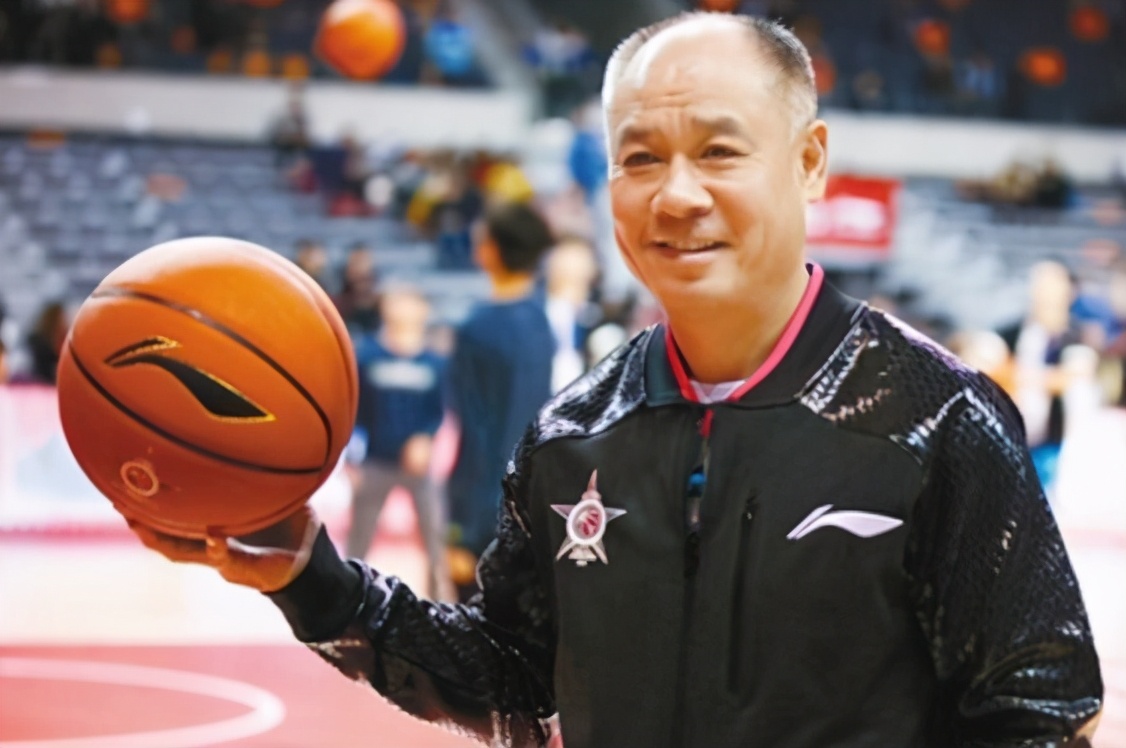 李宁驭帅14球队PE曝光！产品碾压耐克，就这CBA还不满意？