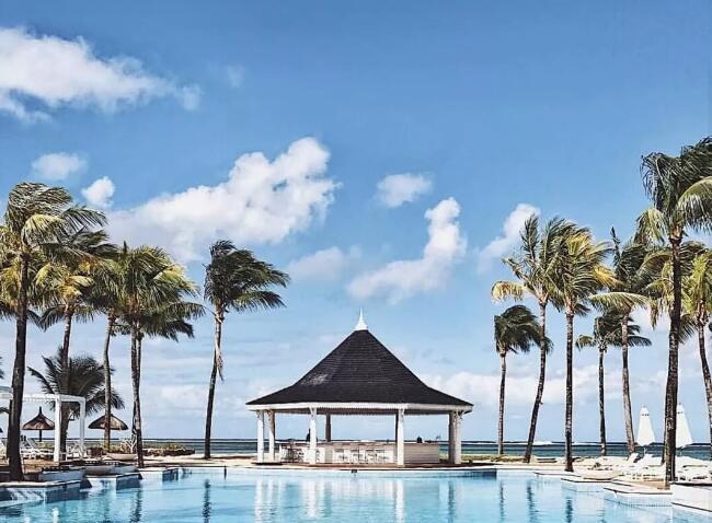 大陆免签国家2019,中国对哪些国家单方面免签