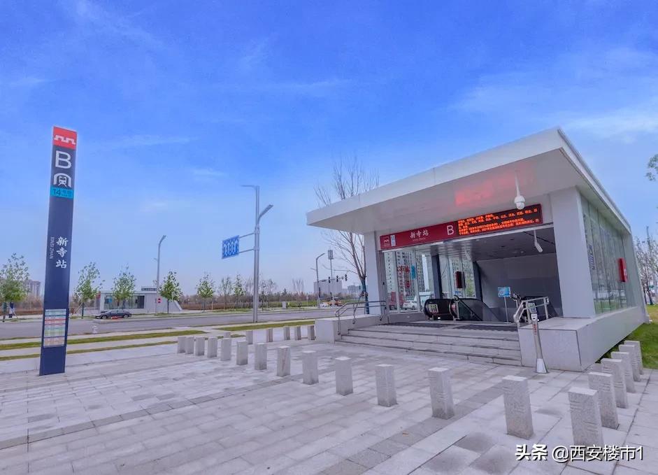 填补空白！后全运时代，融创将如何助攻港务区“蜕变”？