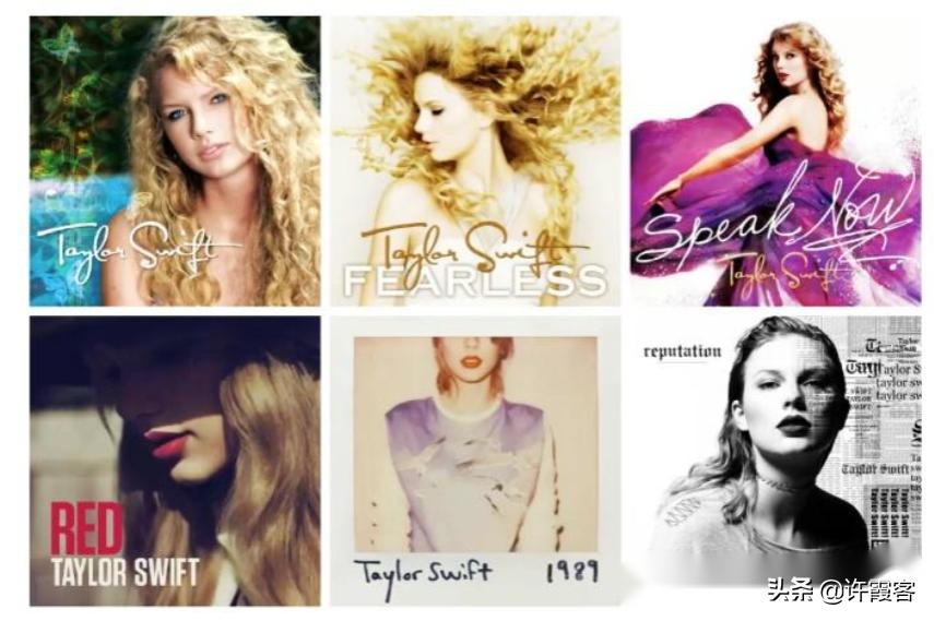 泰勒斯威夫特成名的时间,泰勒斯威夫特2020年得奖了吗