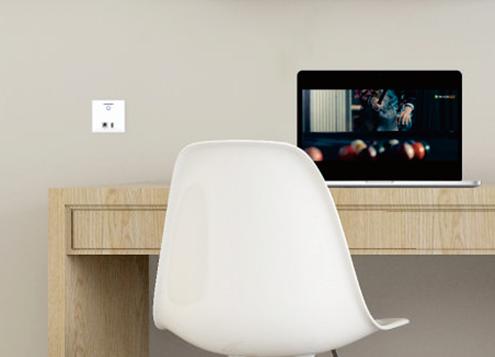 农村三层楼全屋wifi覆盖解决方案,三室两厅wifi全覆盖装修费用