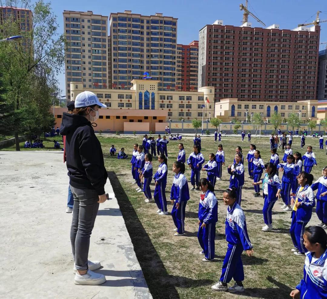 跨越山海的支教之旅,跨越山海献真情对口帮扶促振兴