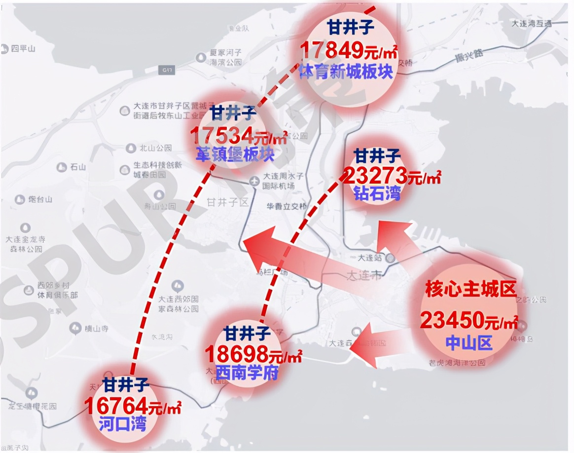 大华公园世家迎来利好,大华公园世家属于哪个板块