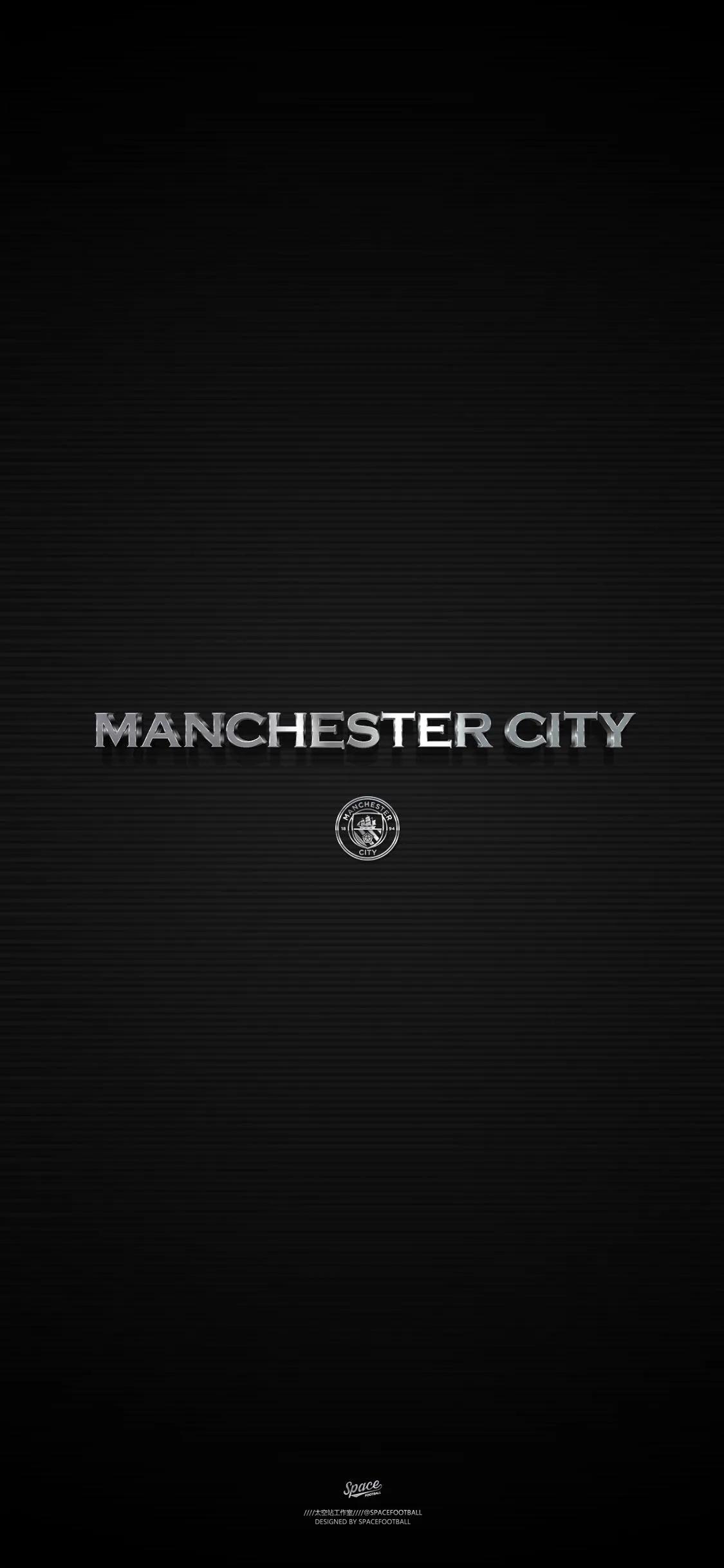 曼城夺得足总杯冠军壁纸,曼城英超夺冠壁纸