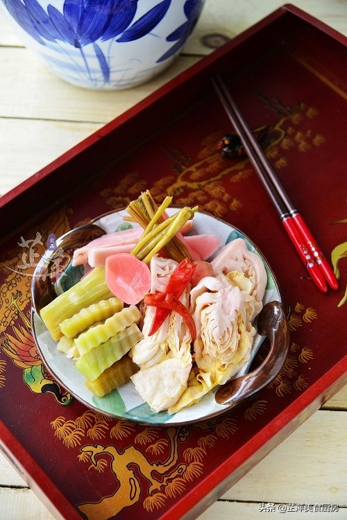 如何养好一坛泡菜,泡菜养护小技巧