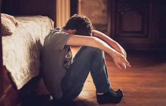 心理学最压抑情绪的5个方法,内心很压抑心理学