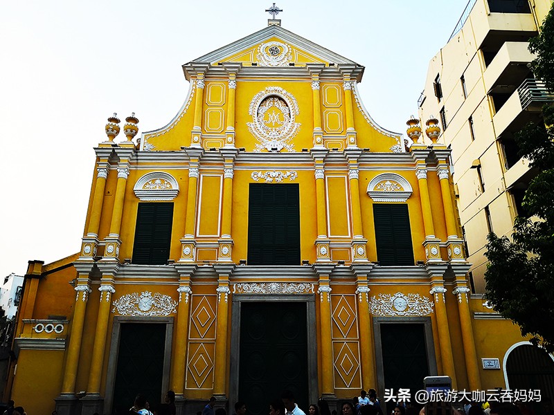 澳门通行核酸检测要盖红章吗,澳门健康码申报入境