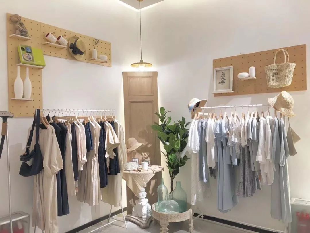 从线上到线下的品牌,从线上走到线下