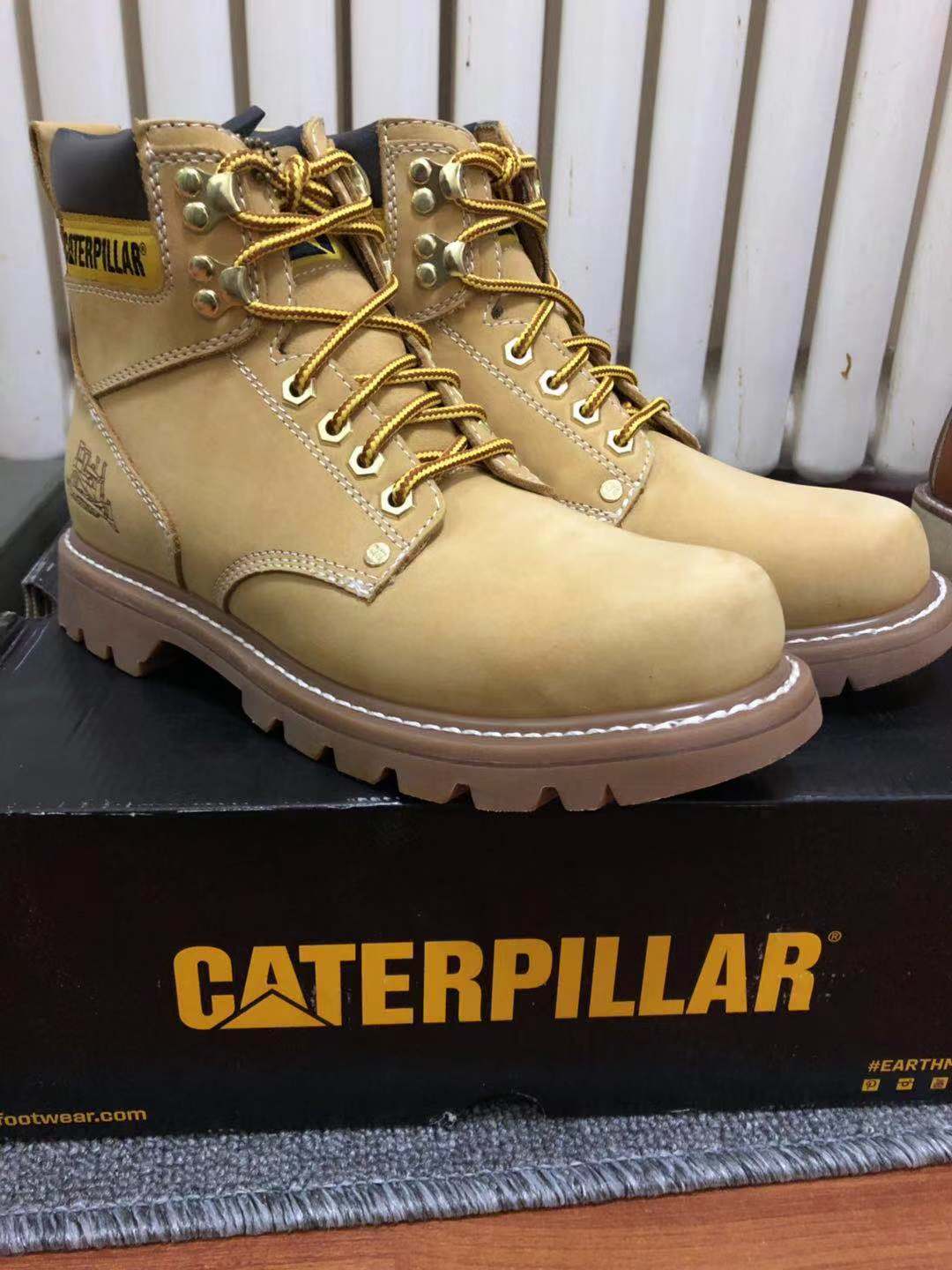 timberland最值得入手的一款,timberlandcat比较