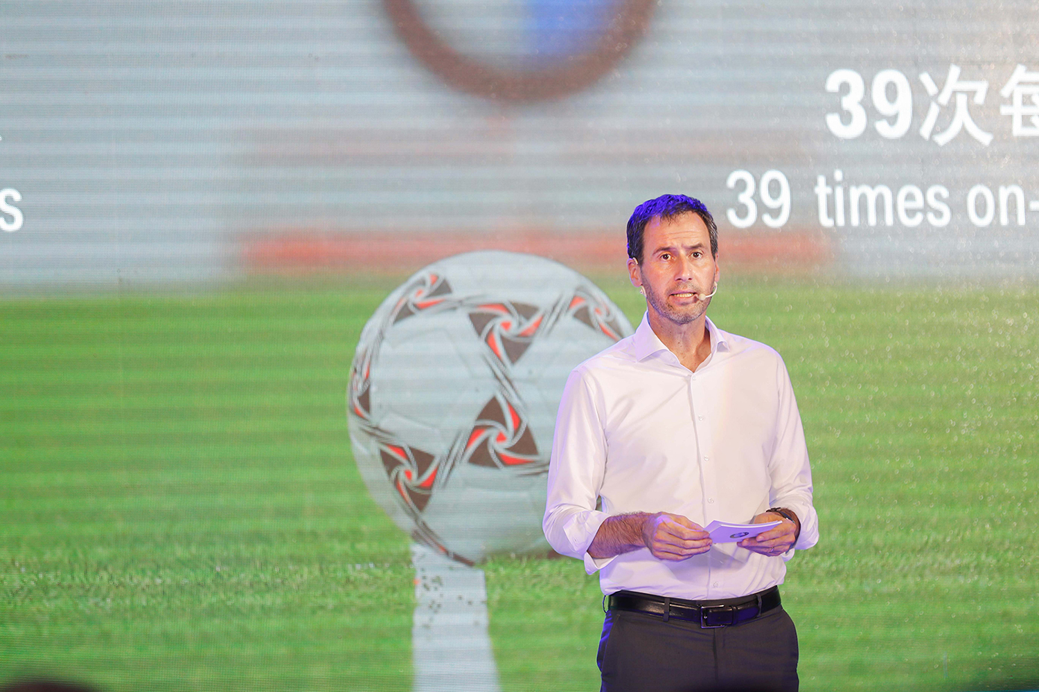 积极承担社会责任—2019“BMW童悦之家”快乐足球夏令营精彩开启