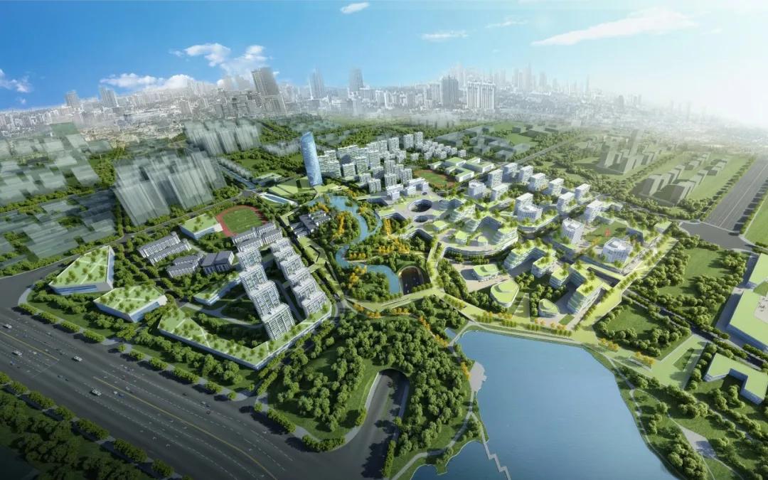 总投资30489亿元！2020年浙江安排重点建设项目670个