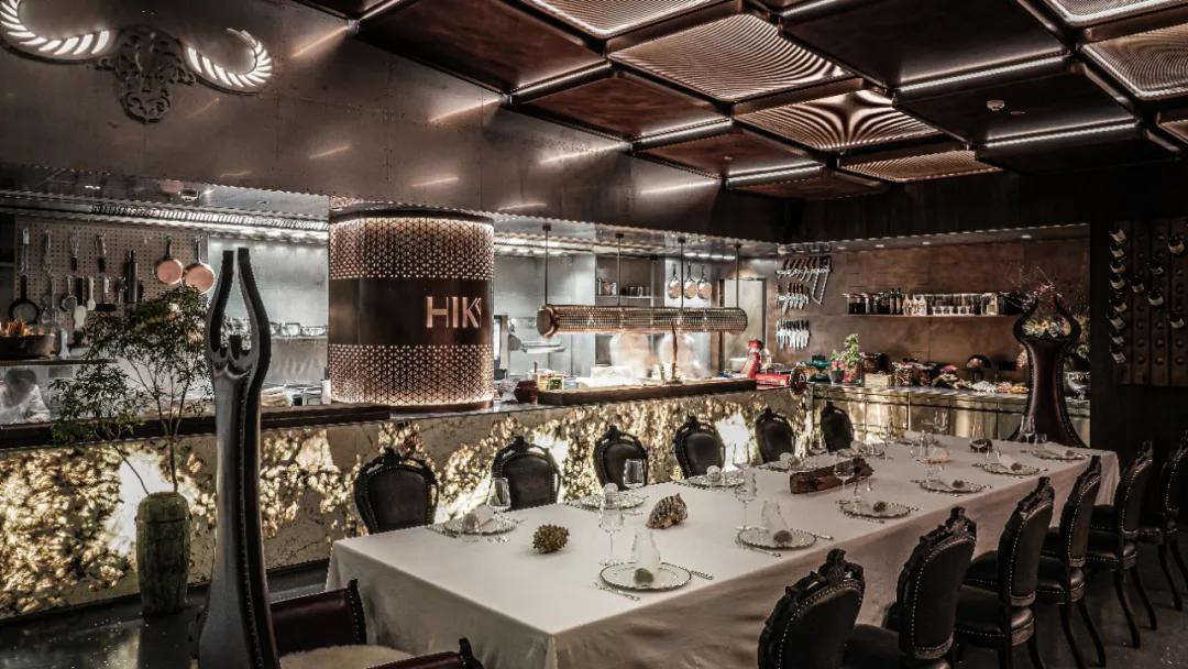 魔都好几家免费餐厅,魔都最难订韩国餐