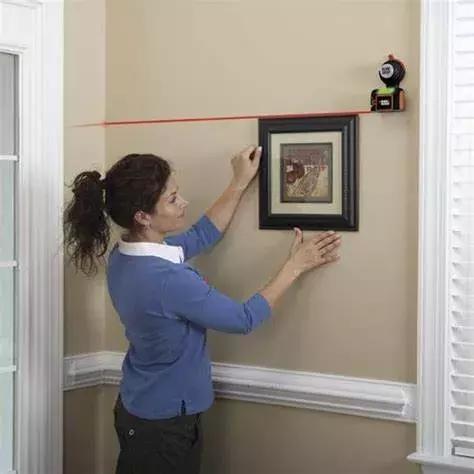 如何选择装饰挂画注意事项,装修挂画技巧和方法