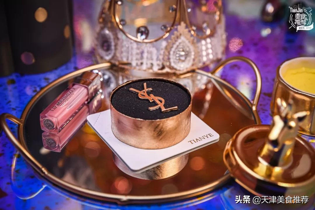 2020版TIANYE上线！快闪secret主题搭配“森系帐篷屋”已就位