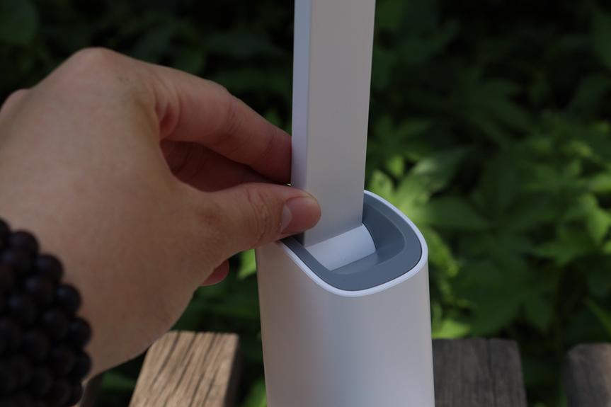 护眼台灯噱头,达伦自然光护眼台灯