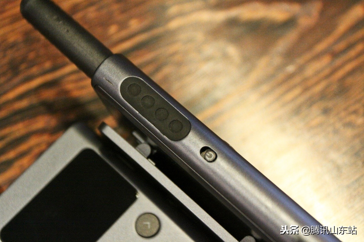 小米米家对讲机1s使用方法,小米米家对讲机1代测评