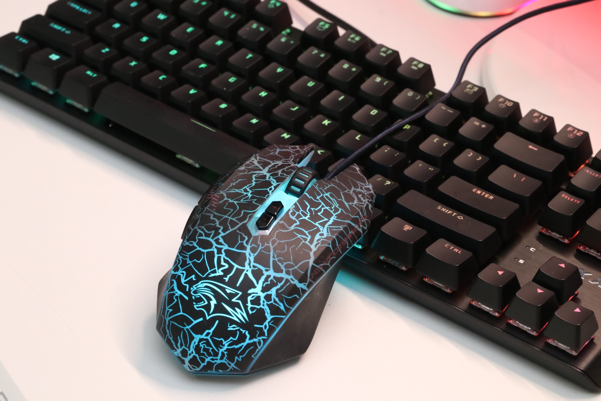 迟到6年的评测,多年之后再看‘顶级外设’牧马人