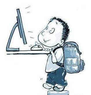 总是想玩游戏不想写作业怎么办,孩子只想玩游戏不想做作业