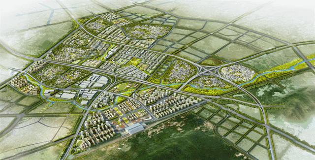 晋江2023土地出让最新信息,重磅推介晋江拟拍卖22宗地块